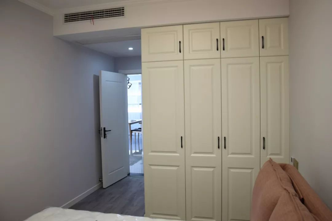 真实人家,香樟里二期99平装修案例