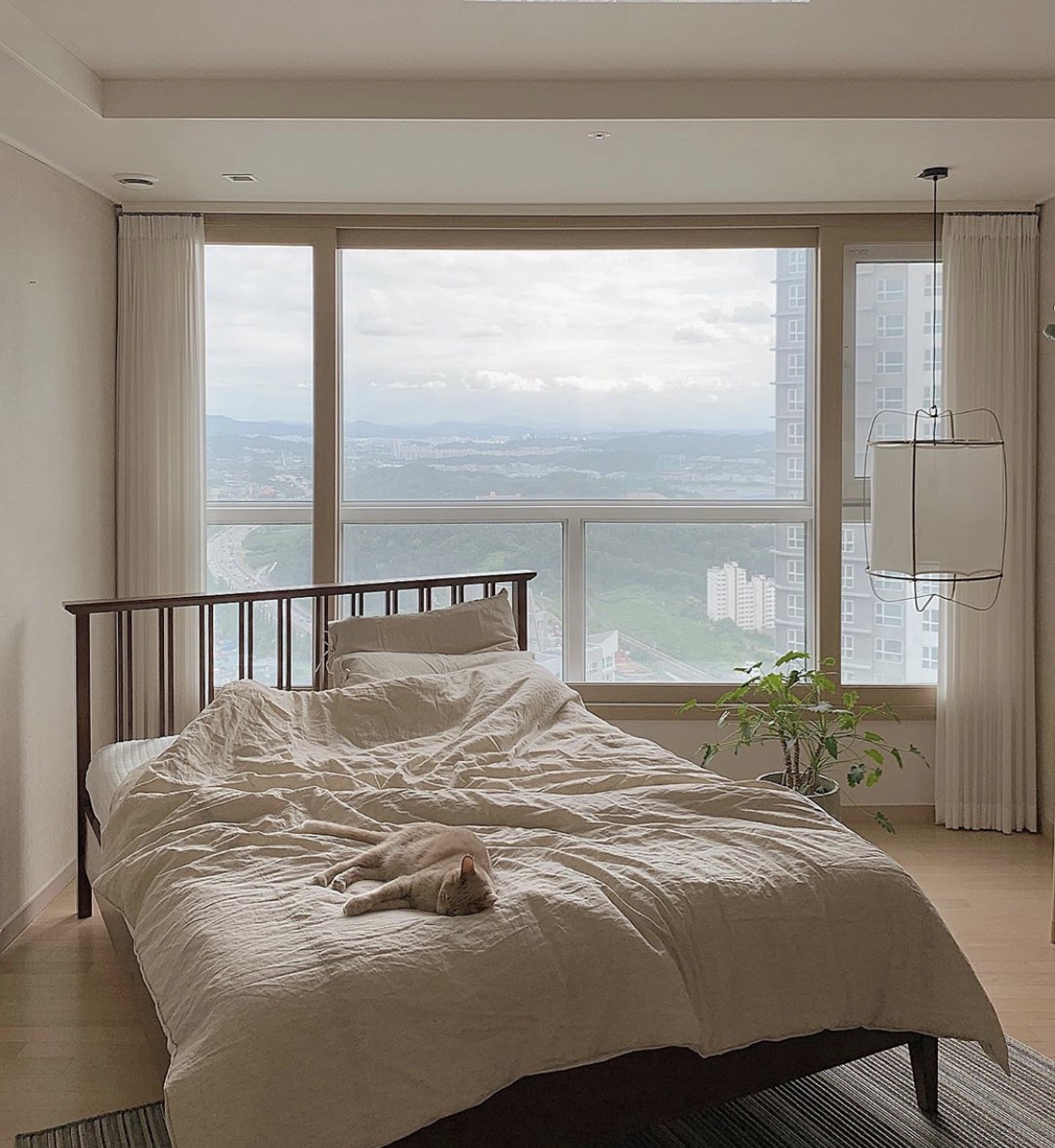 韩风极简装修风格,韩风装修