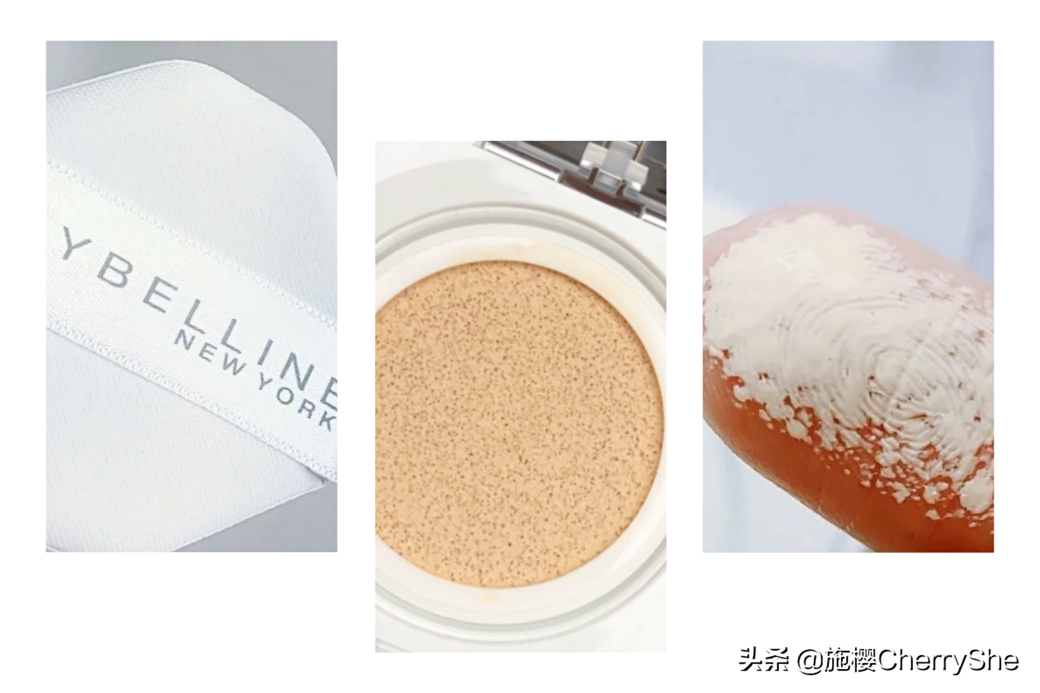 618平价气垫推荐,爆款好物推荐气垫