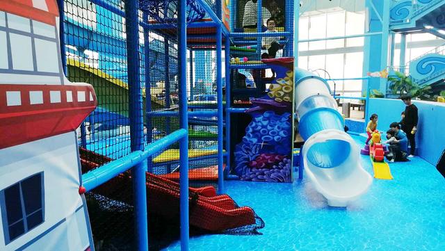 儿童乐园选址的技巧,儿童乐园选址最佳位置