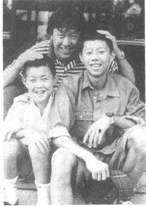 姜文的传奇情史完整,姜文周韵情史天涯