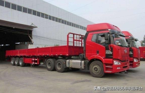 半挂车左右倒车技巧与步骤,半挂车倒车的方法与技巧图解大全