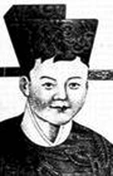 宋朝皇帝顺序表,宋朝皇帝谥号顺序表