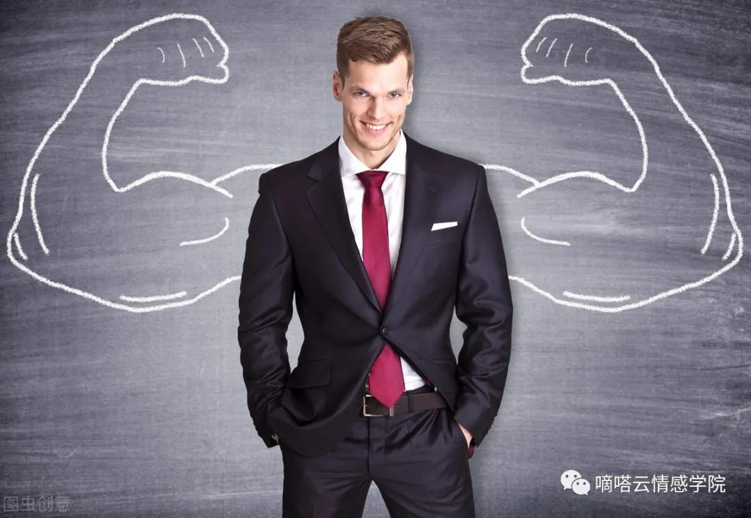 最让女生着迷的5种男生,女人对男生的态度是否喜欢你