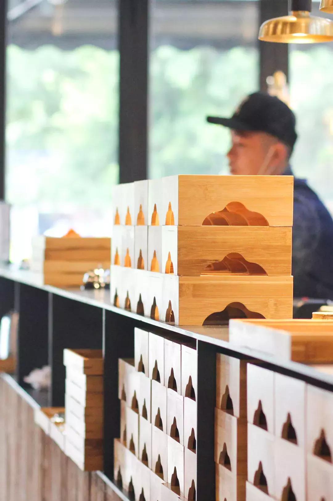 波奇饭抖音团购,网红鲜虾波奇饭