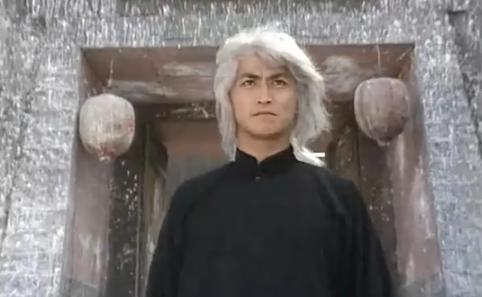 跟任泉长得像的明星,人各有志殊途同归的名人例子