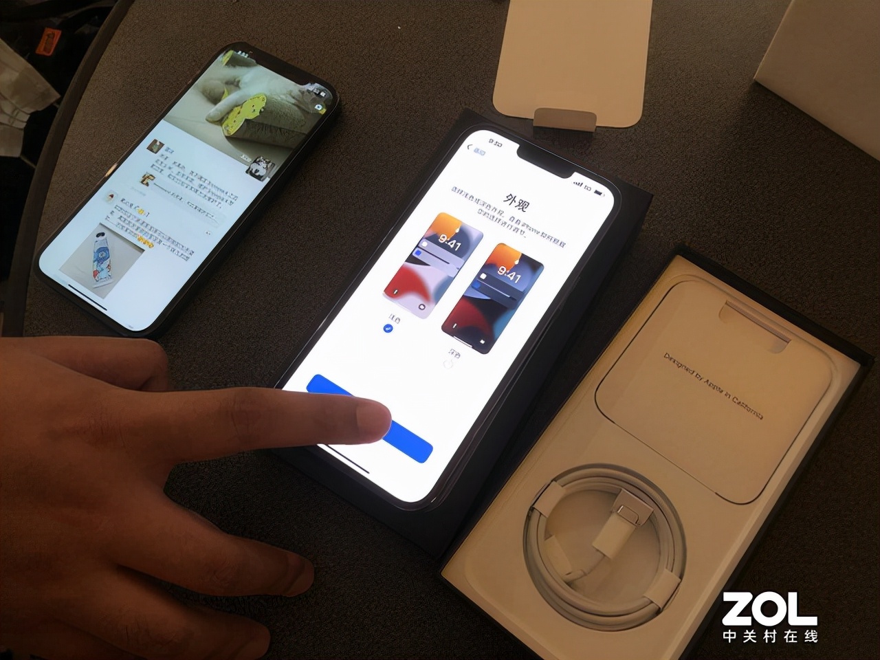 iphone13promax顶配参数,iphone13promax发售实际体验