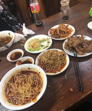 沈阳必吃的21年老店你来过吗,沈阳藏在胡同里的美食