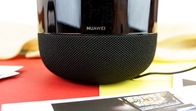 华为ai智能蓝牙音箱soundx发布会,华为ai音箱和华为soundx音箱对比