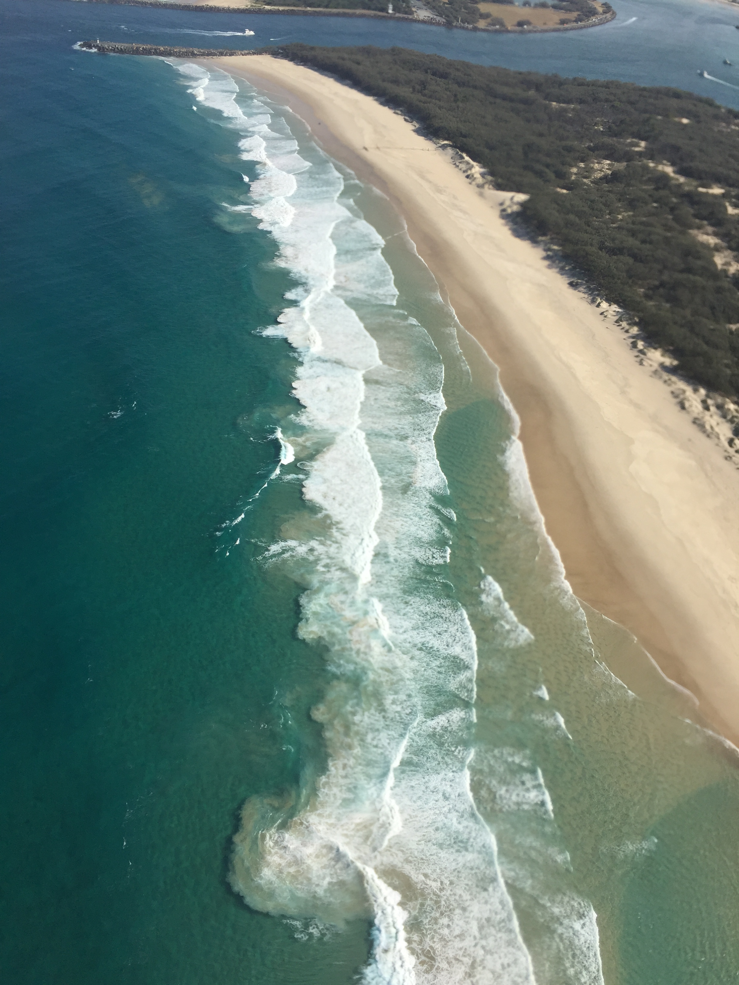 布里斯班黄金海岸规划,布里斯班黄金海岸温度