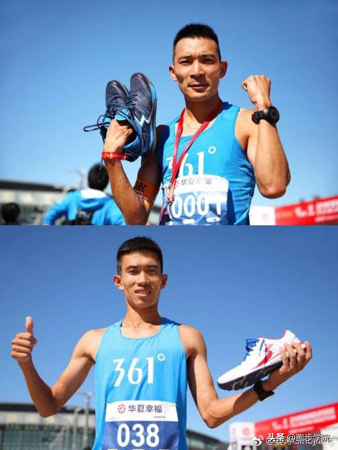 2018最受好评的国产跑鞋,2019最好的十大跑鞋排行