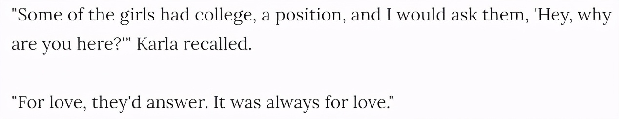 诱拐女孩强迫卖淫，怀孕都要接客…这里的人做梦都想当皮条客