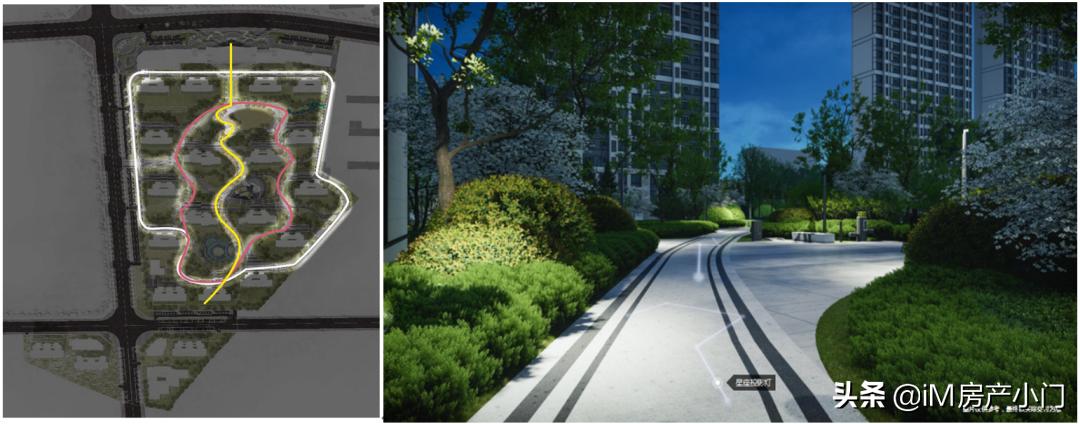 沈阳万科北宸之光分几个园区,沈北万科北宸之光在哪