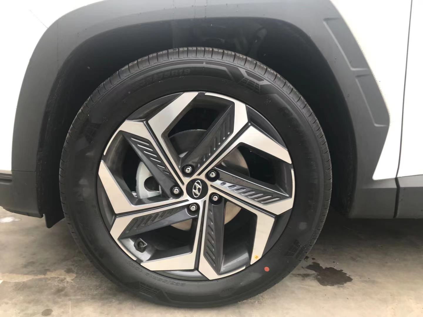 这款suv空间实用配置全,这款suv性能怎么样