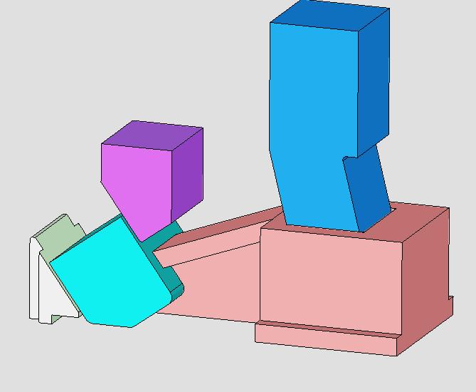 尼龙塑料注塑成型注意事项,pc加abs注塑工艺