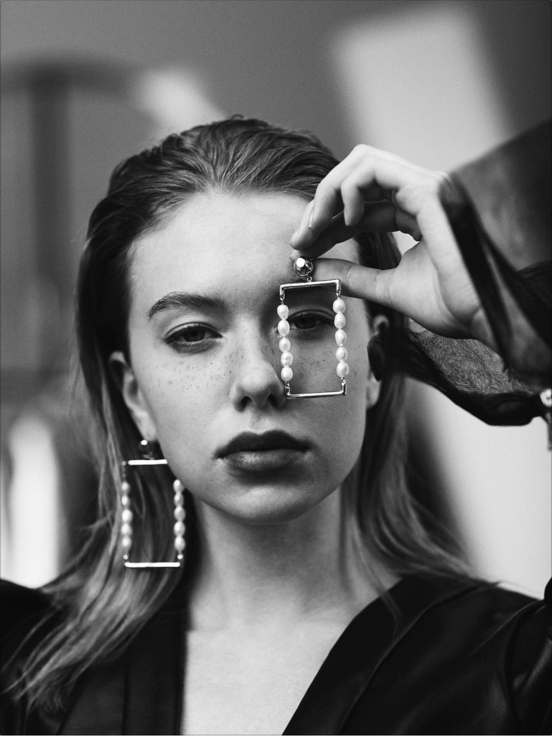 MODE|無有乐园SHOWROOMAW20