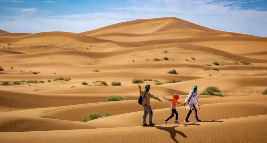 陪伴4-14岁孩子的最好方法