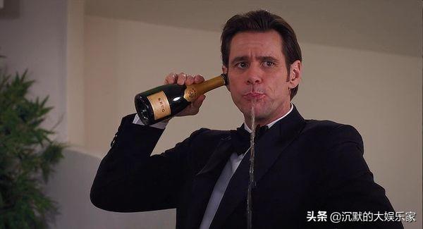 开心喜剧搞笑电影,十部超好看的搞笑电影