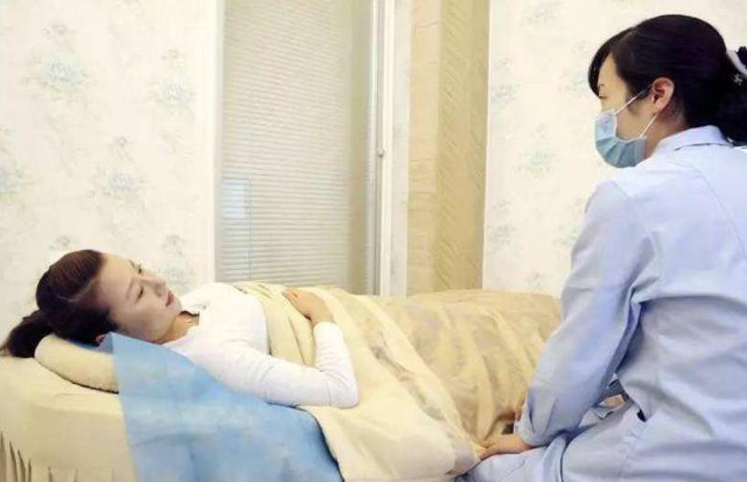 人流后为什么要不上孩子,人流后为什么要做子宫手术