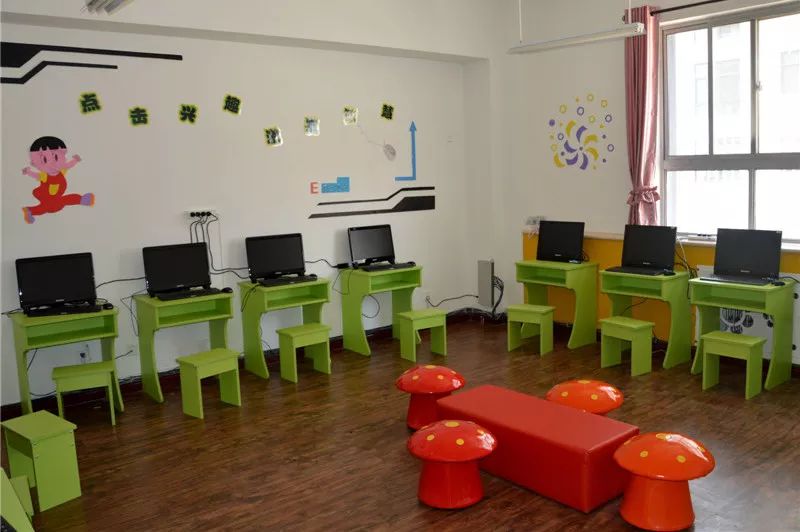 长安区第三民办幼儿园,中科院幼儿园第三幼儿园