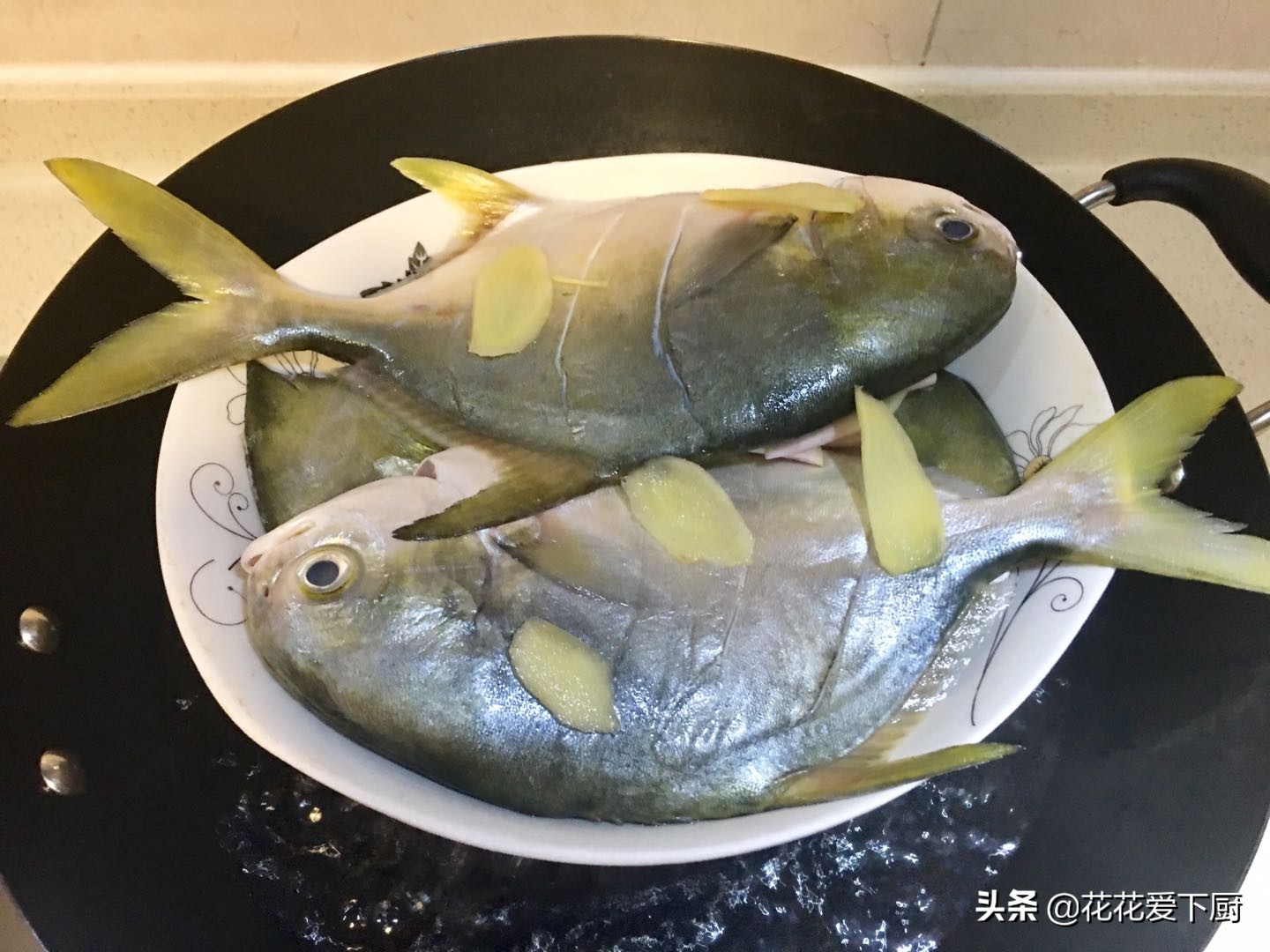 广东人家常菜清蒸鱼的做法,美味清蒸鱼七大秘诀