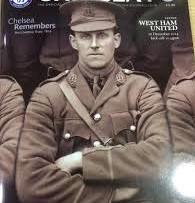 切尔西全盛时期,切尔西的历史成就