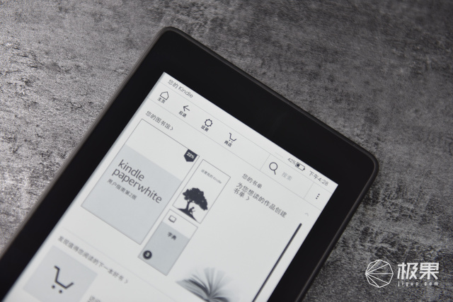 kindlepaperwhite10代功能,kindlepaperwhite第十代功能