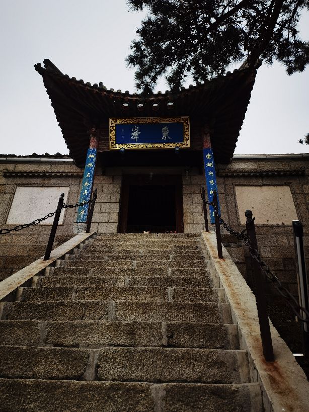 华山一日游自由行旅游攻略最新,华山一日游攻略北峰往返