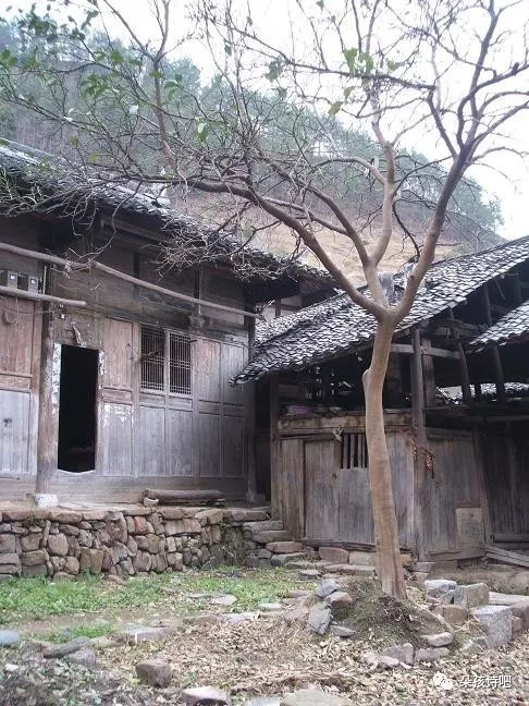 印江四诗人之二：朵孩《哀哀吾母》