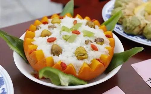 京郊这个美丽的小镇,北京一个适合旅游的小镇