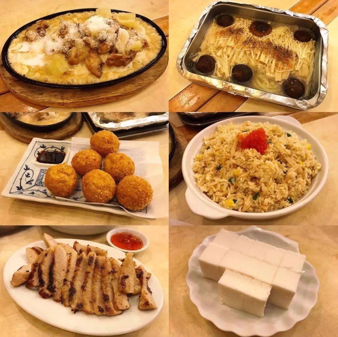 澳门人均万元米其林三店,澳门街边米其林逛吃攻略