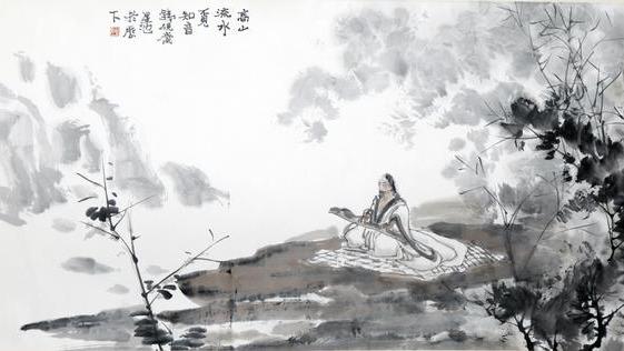 司马迁报任少卿书表达的情感,报任安书体现了司马迁的生死观