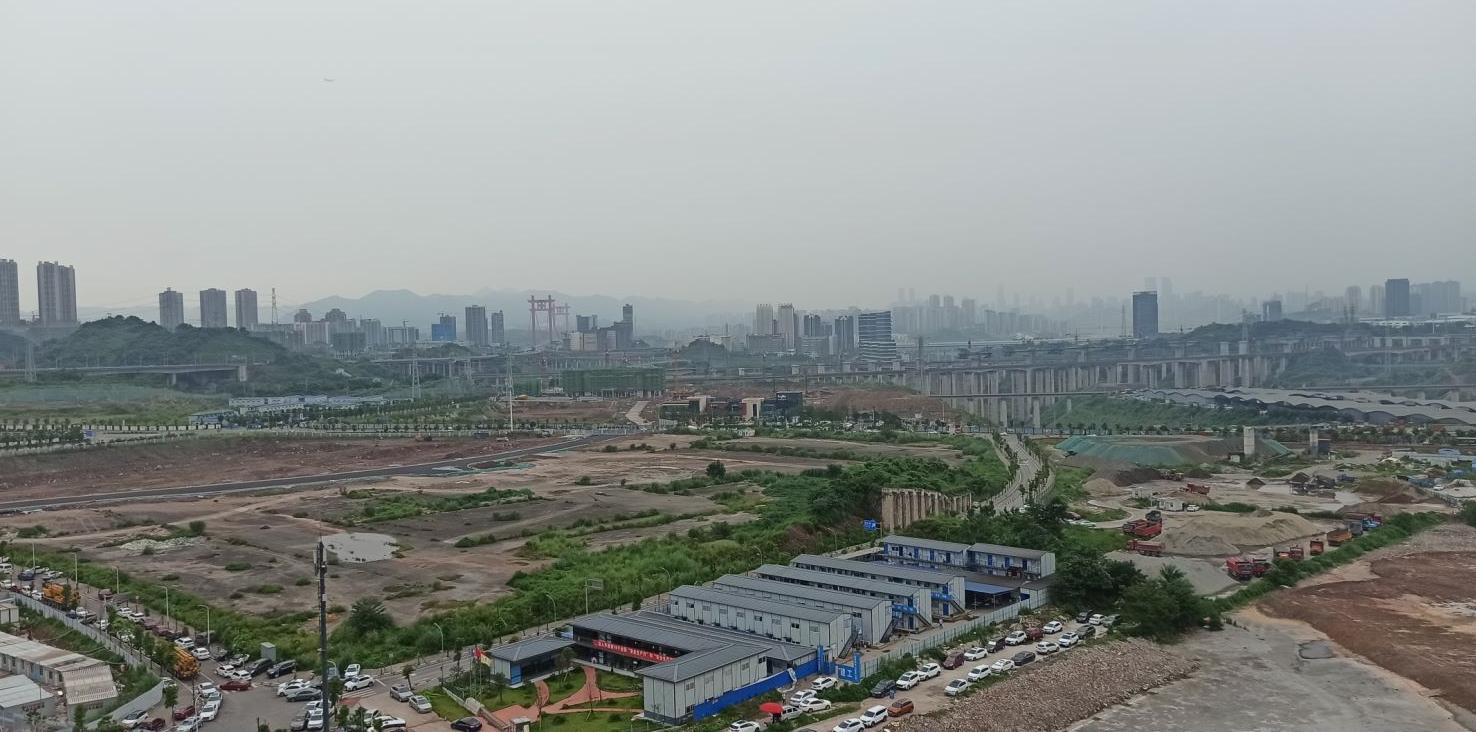 重庆汽博中心会整体搬迁吗,重庆汽博城事件