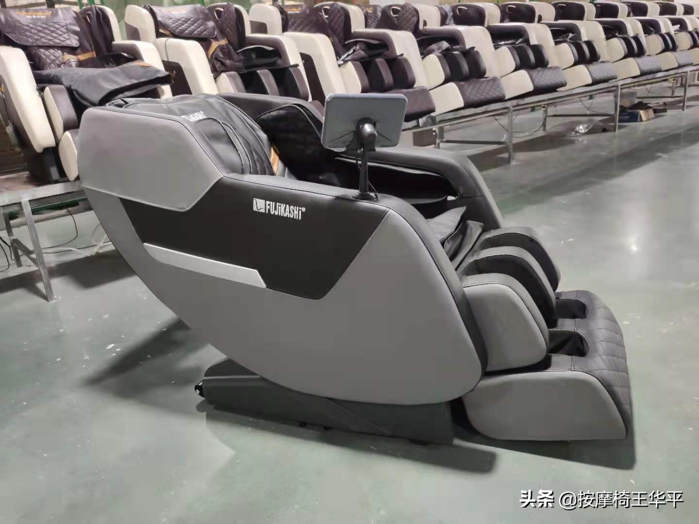 按摩椅推荐什么椅,放松按摩椅有哪些品牌