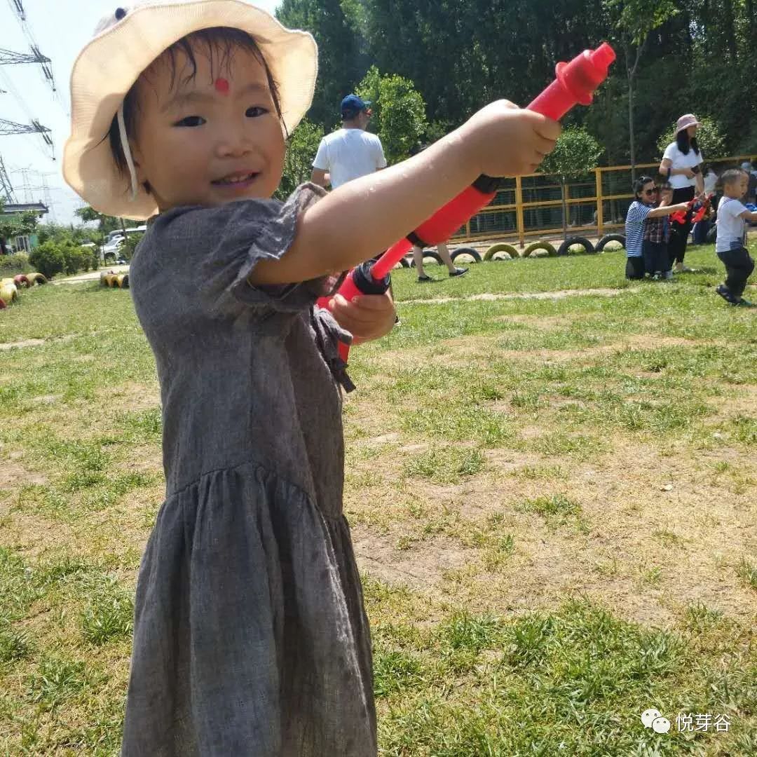 春末夏初,美美的三炫等你来