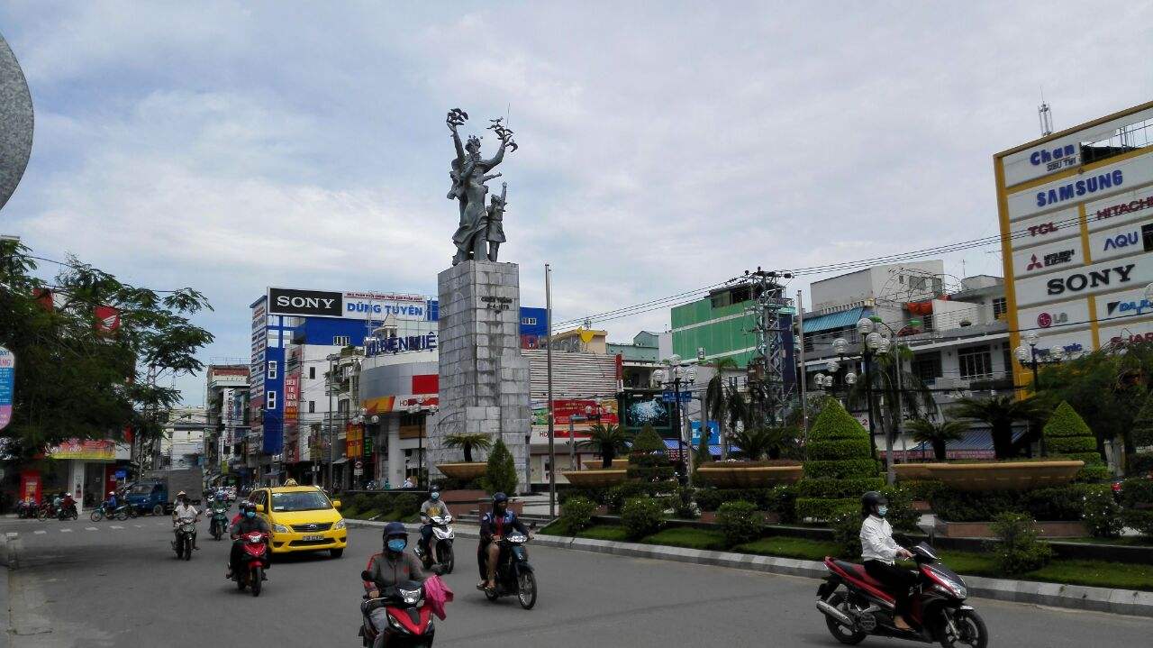 芽庄坑,芽庄旅游避坑案例