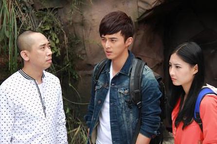 贾玲白凯南冯巩春晚,冯巩贾玲白凯南电视剧