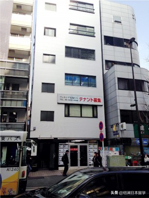 日本行知学园语言学校有几所,北京行知学园日本语学校招生条件