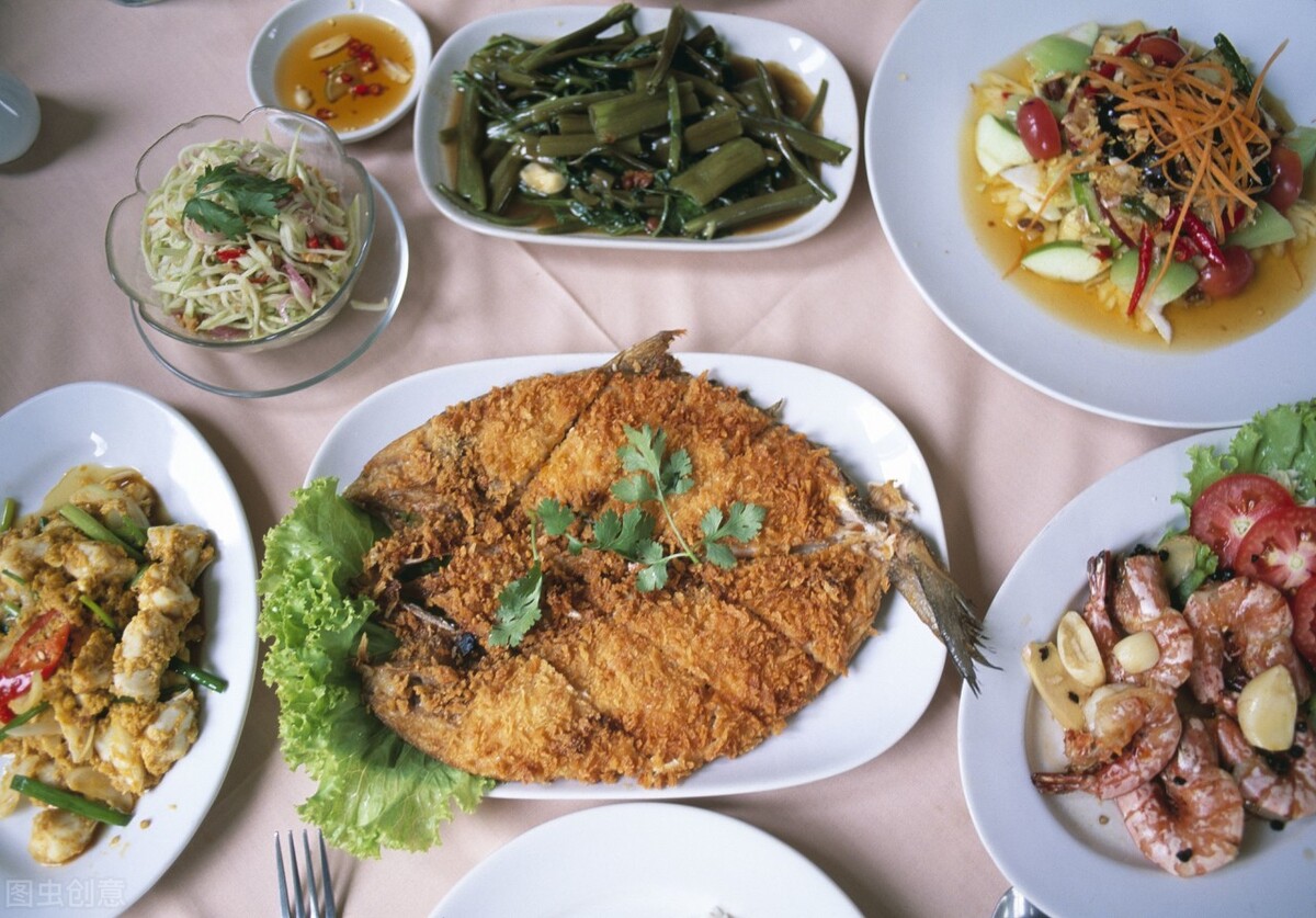 学做营养可口的6款早餐粥,4款早餐粥滋补又健康