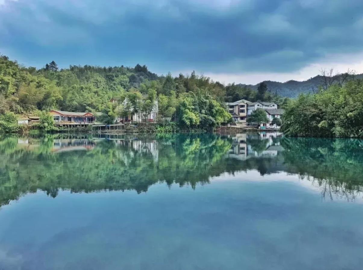 宜宾记忆在哪里,宜宾翠屏山留下美好回忆