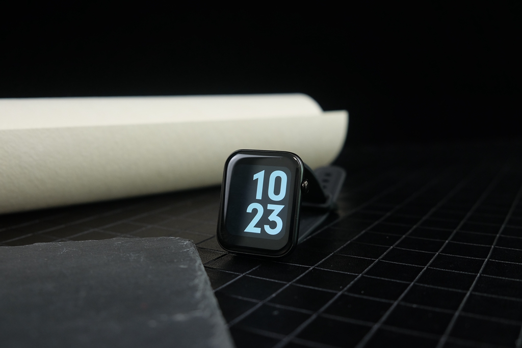 能测体温血压的智能手表,能测体温的运动手表