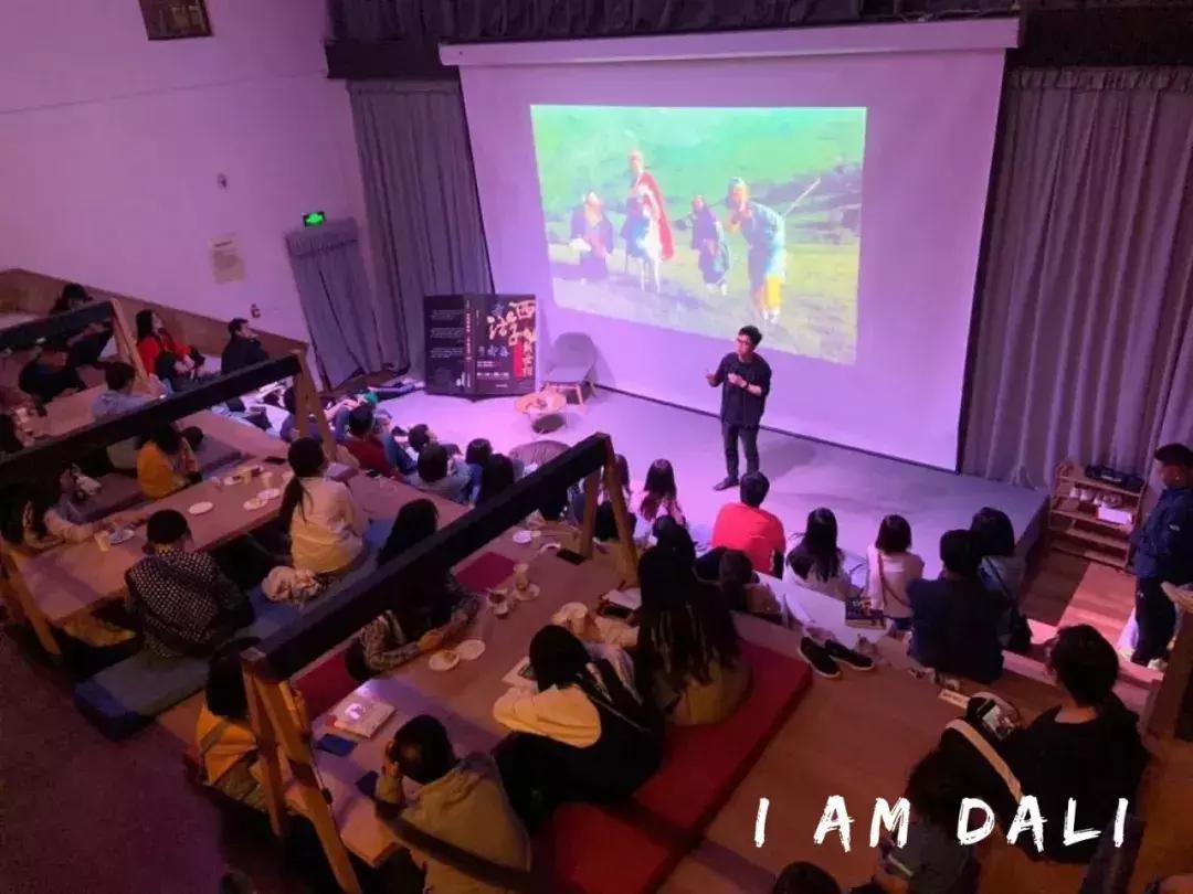 大理最值得去的打卡地方 (大理古镇值得打卡景点)