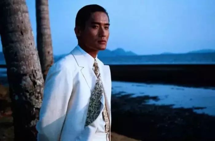 五夺影帝，一片痴心，他是娱乐圈绝世好男人