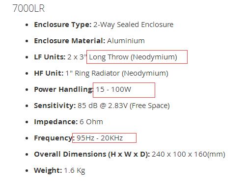 音质好价格合理老婆喜欢！英国Q牌7000i5.1家庭影院套装音响试用