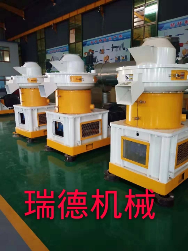 生物质颗粒机常见问题,饲料颗粒机怎么保养维护