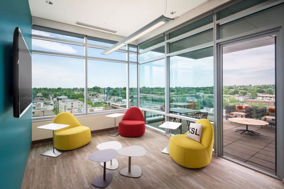 办公室装修设计大气上档次,办公室装修设计高端感