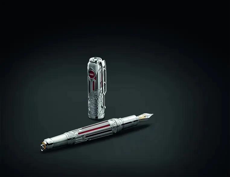 最值得买的万宝龙钢笔,万宝龙钢笔收藏推荐