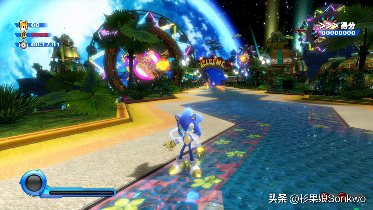 索尼克2019年,索尼克狂欢25周年纪念