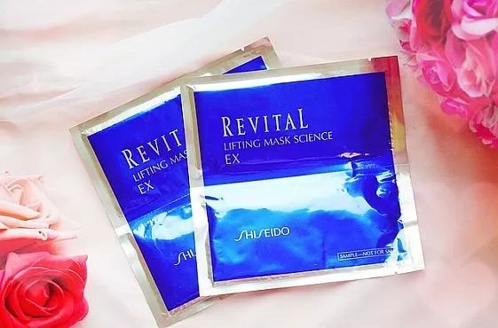 说说我用过的面膜,广药白云山美白淡斑片状面膜实测