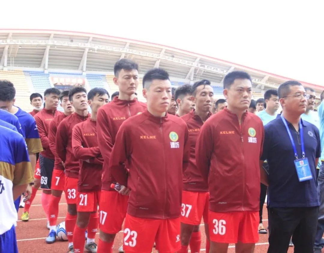 2020山东海阳青少年足球比赛,2023青岛足球城市联赛